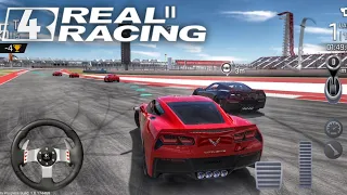 Real Racing 4 Android Ultra HD Android Gameplay #5 Racing Game 2021 #androidgameplay #cargame