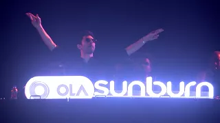 KSHMR Live @ Sunburn 2017