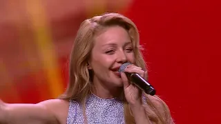 TINA KAROL performance. "Voice of Peace" - Charity Concerts for Ukraine. Almaty, Jule 31, 2022