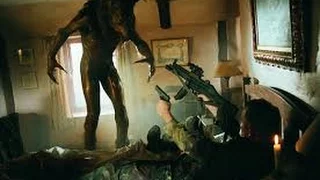 Monster Horror Movies 2017 Full English - Action American Thriller