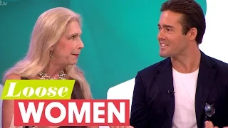 Spencer Matthews And Lady C Answer Your Social Dilemma Questions | Loose Women