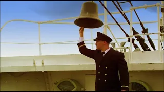 El titanic 2 trailer español