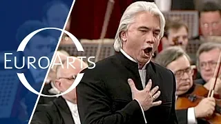 Verdi -  “O Carlo, ascolta…” from Don Carlo (Dmitri Hvorostovsky, Yuri Temirkanov)
