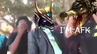 Nasus feed