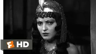 The Mummy (9/10) Movie CLIP - I Want to Live (1932) HD