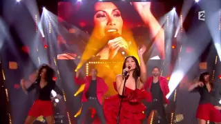 Anggun - I'm So Excited (Les Stars S'Amusent)