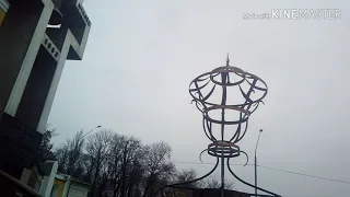 Киев. Центр. Майдан, Крещатик 2020