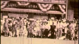 Gettysburg Reunion, 1938