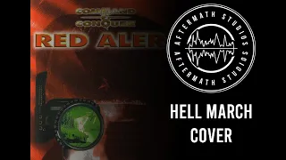 Aftermath Studios - Hell March (Frank Klepacki Cover)