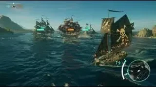 Skull and Bones Official HD