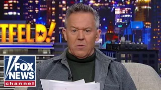 Gutfeld: Trump extends olive branch to Bud Light