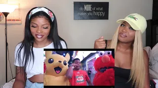 B. LOU - TIME (OFFICIAL MUSIC VIDEO) REACTION | NATAYA NIKITA