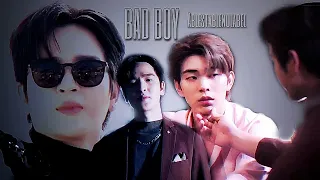 FMV: Kamol x Kim |𝐁𝐀𝐃 𝐁𝐎𝐘 [Unforgotten Night The Series]