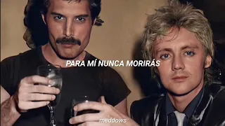 Old Friends • Roger Taylor | subtitulada al español