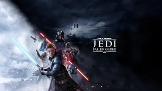 First 20 minutes of Star Wars Jedi: Fallen Order on the RTX 2080 Ti | Ultra HD/4K Epic