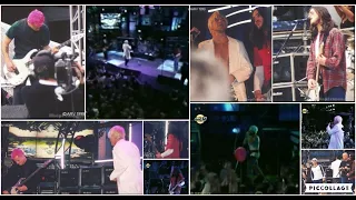 Red Hot Chili Peppers - 1999-09-23 - MuchMusic Video Awards, Toronto, Canada