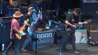 Neil Young and POTR - Hello Cowgirl in the Sand - Leeds 10/6/2016