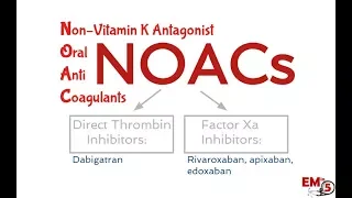 NOACs