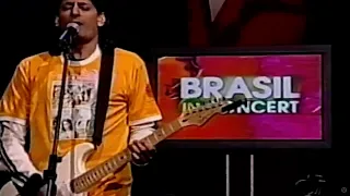 14 Bis no "Brasil in Concert" na TV Record