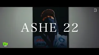 Ashe 22 - Freestyle Booska P #11RappeursAsuivre2021