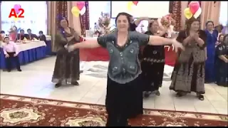 Gypsy wedding-- И не нужны нам--90-60-90!