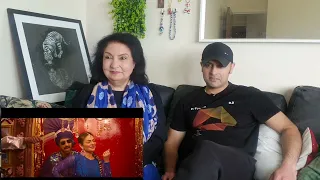 REACTION : TU JULIET JATT DI | DILJIT DOSANJH | NEERU BAJWA