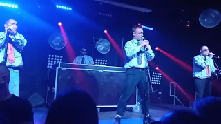 Курган і Агрегат - Параноя ( live Львів 24.09.2021)