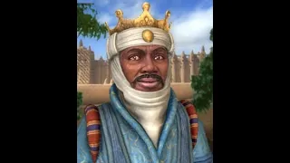 BLACK HISTORY MONTH I MANSA MUSA I BRAINPOP TIM&MOBY