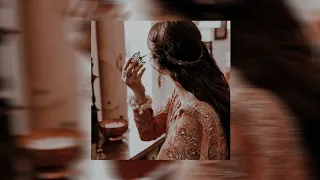 Desi songs that will make you think of them 🌷🦋💕 (slowed playlist)