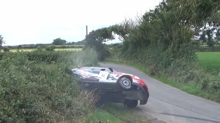 Imokilly Mini Stages Rally 2023 [Crash and Action]