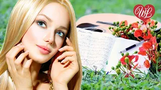 ПЕСНИ МАМЫ МОЕЙ ♥ КРАСИВЫЕ ПЕСНИ ДЛЯ ДУШИ ♥ ПЕСНИ СПЕТЫЕ СЕРДЦЕМ  ♥ WLV ♥ RUSSIAN MUSIC HIT