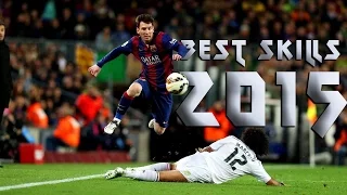 BEST football skills 2015/2016● Ronaldo ● Messi ● Neymar ● Pogba ● Hazard ● Sanchez ● Moura HD