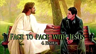 Face to Face with Jesus : 4. Joshua - R. C. Sproul