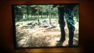 Rwanda Genocide