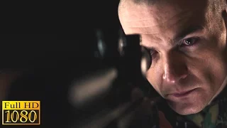 Hitman Agent 47 (2015) - Sniper Shootout Scene (1080p) FULL HD