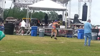 Tampa Bay Blues Fest 4-7-2018