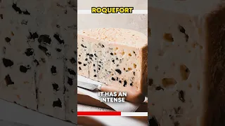 French Cheese - Roquefort