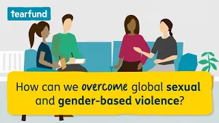 Transforming Masculinities - How Can We Overcome Global Sexual and Gender Based Violence? (SGBV)