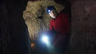Irrgärten der Unterwelt: Verborgene Tunnelysteme in Bayern | SPIEGEL TV