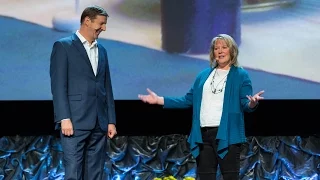 RootsTech 2016 | The Power of Family Stories (Day 1)