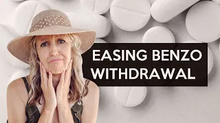 Getting through benzo withdrawal | The BENZO Series: Ep 5