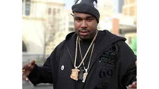 Noreaga - Blood Money 3 Instrumental Prod By EZ Elpee