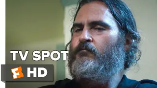 You Were Never Really Here TV Spot - Searching (2018) | Movieclips Coming Soon