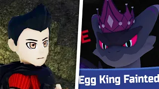 How To BEAT NIGHTMARE Egg King WITHOUT A Partner In The 2023 EASTER EVENT In Loomian Legacy!