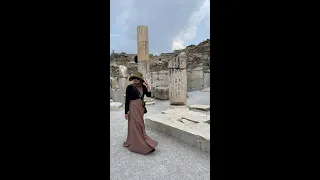 Ancient City #short