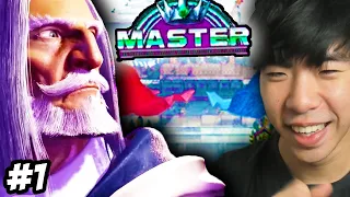 So You Want to Learn JP... | Road to Master