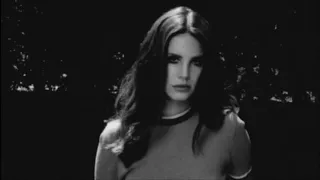 Lana Del Rey - God Knows I Tried (Ultraviolence Version) concept