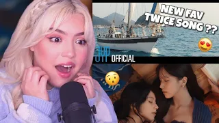 [REACTION] TWICE "I GOT YOU" M/V