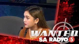 Doktor na dati nang inireklamo kay Idol Raffy, may panibagong inaagrabyado?