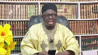 Addini da Rayuwa  Darasi Na 78 by Sheikh Aminu Ibrahim Daurawa